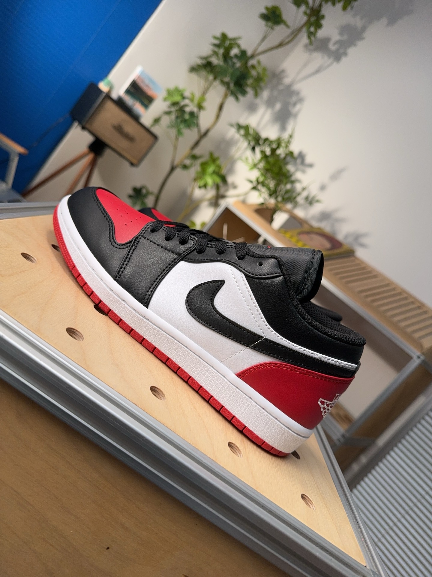 Nike Jordan